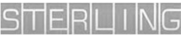 Sterling